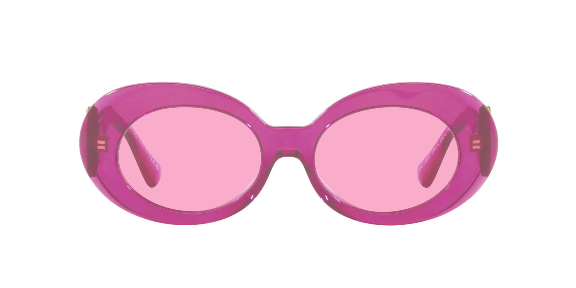 Ve4426bu Versace Sunglasses