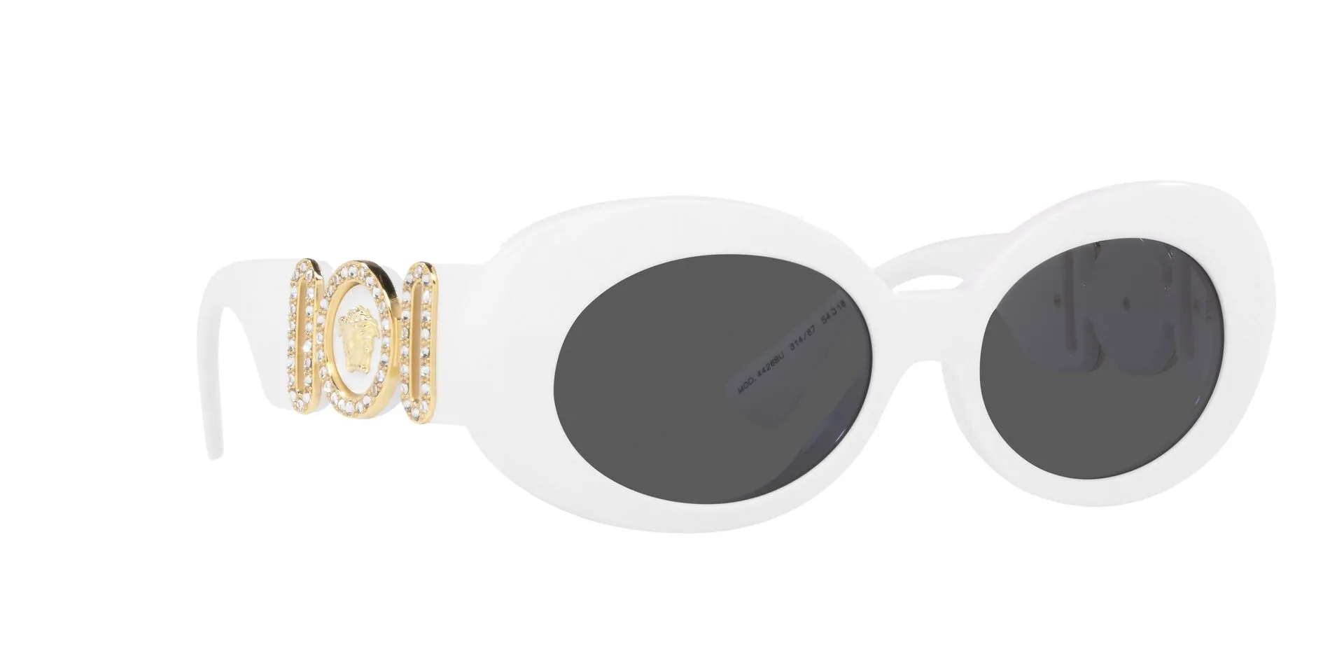 Ve4426bu Versace Sunglasses