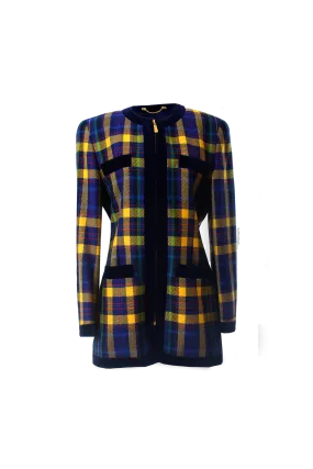 Vintage Escada Jacket