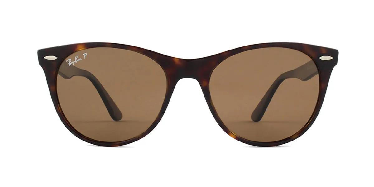 Wayfarer Ii RB2185 Ray Ban Sunglasses