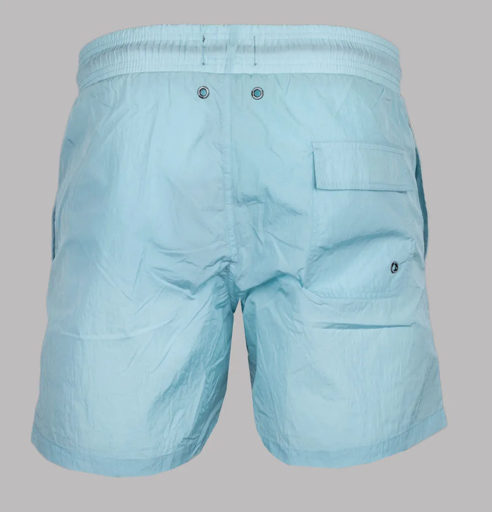 Weekend Offender Stacks Swim Shorts Mineral