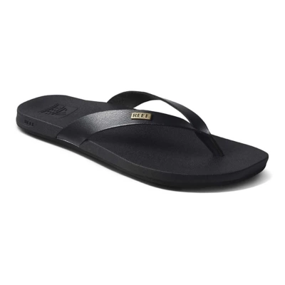Women's Reef Cushion Lune Flip Flop Sandals